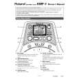 ROLAND RMP-3 Owners Manual