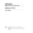 ROLAND GM-70 Owners Manual