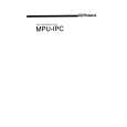 ROLAND MPU-IPC Owners Manual