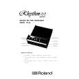 ROLAND TR-33 Owners Manual