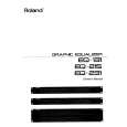 ROLAND EQ-231 Owners Manual