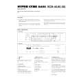ROLAND SCB-40 Owners Manual