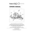 ROLAND EP-3 Owners Manual