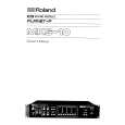 ROLAND MKS-10 Owners Manual