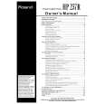 ROLAND HP237R Owners Manual
