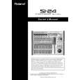 ROLAND SI-24 Owners Manual