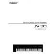 ROLAND JV-90 Owners Manual