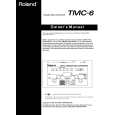ROLAND TMC-6 Owners Manual
